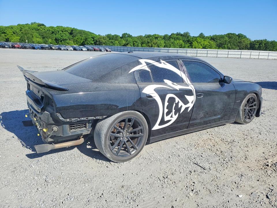 Aukcja sprzedaży 2012 Dodge Charger, vin: 2C3CDXCT8CH187685, numer aukcji: 50099736