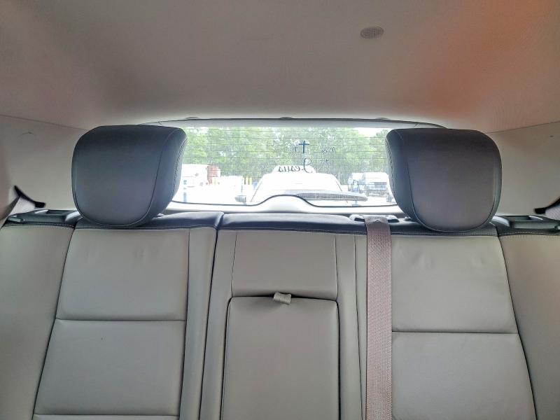 48930466 :رقم المزاد ، KL4CJCSB5GB620491 vin ، 2016 Buick Encore مزاد بيع