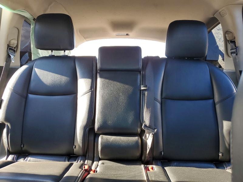 49450636 :رقم المزاد ، 5N1DL0MN3KC558842 vin ، 2019 Infiniti Qx60 مزاد بيع