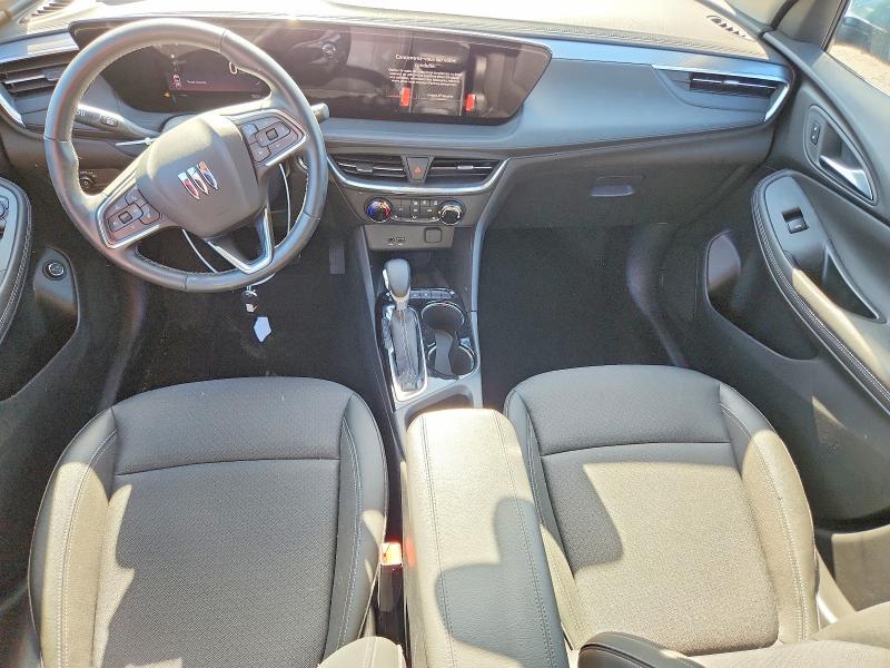 Aukcja sprzedaży 2024 Buick Encore Gx, vin: KL4AMCSL5RB131373, numer aukcji: 50391406