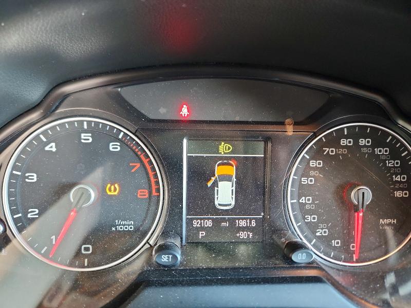 Продажа на аукционе авто 2017 Audi Q5, vin: WA1C2AFP4HA065418, номер лота: 51897746