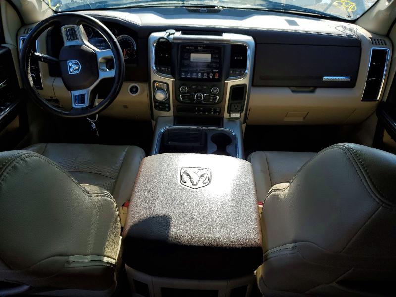 Продаж на аукціоні авто 2016 Ram 1500, vin: 1C6RR7NMXGS255228, номер лоту: 51318656