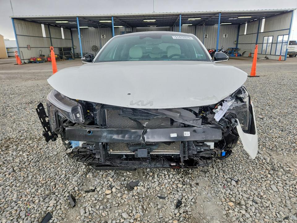 Aukcja sprzedaży 2025 Kia K4, vin: 3KPFW4DEXSE161178, numer aukcji: 51472976