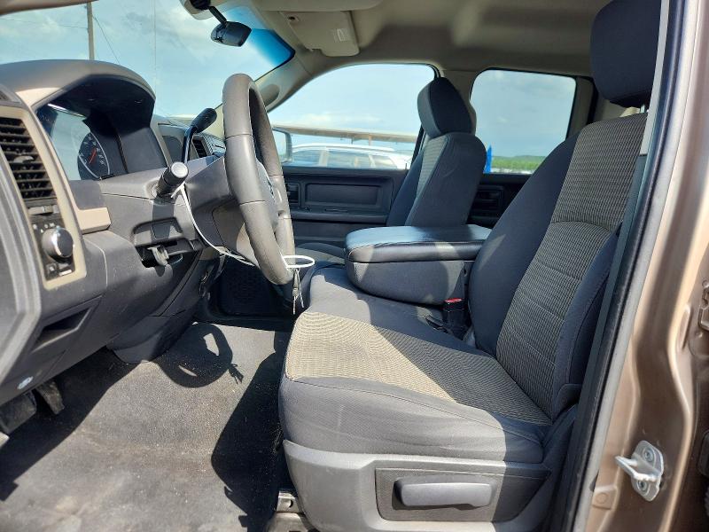 48844046 :رقم المزاد ، 1D3HB18P79S778244 vin ، 2009 Dodge Ram 1500 مزاد بيع