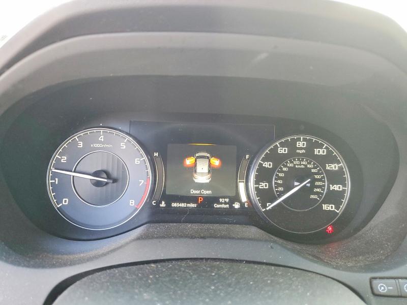 Продаж на аукціоні авто 2021 Acura Rdx, vin: 5J8TC1H35ML001739, номер лоту: 50173556