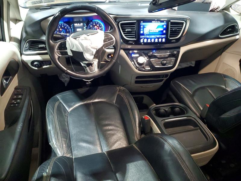 Aukcja sprzedaży 2017 Chrysler Pacifica, vin: 2C4RC1BG7HR564521, numer aukcji: 51561086