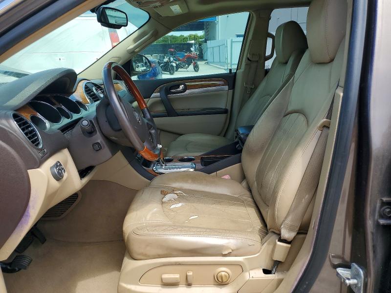 Продаж на аукціоні авто 2009 Buick Enclave, vin: 5GAER23D29J167359, номер лоту: 49986656