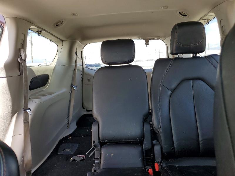 Aukcja sprzedaży 2019 Chrysler Pacifica, vin: 2C4RC1BG7KR651228, numer aukcji: 51541166