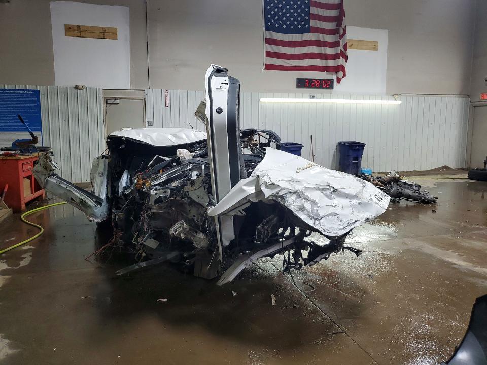 47446446 :رقم المزاد ، WBA3T1C58FP820518 vin ، 2015 Bmw 428 مزاد بيع