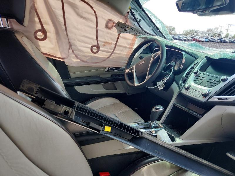 Продажа на аукционе авто 2016 Gmc Terrain, vin: 2GKFLUE31G6120830, номер лота: 49790426