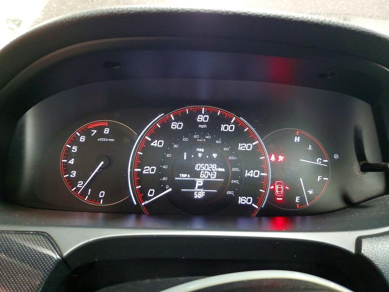 2014 Honda Accord მანქანა იყიდება აუქციონზე, vin: 1HGCT1B74EA001207, აუქციონის ნომერი: 51797296