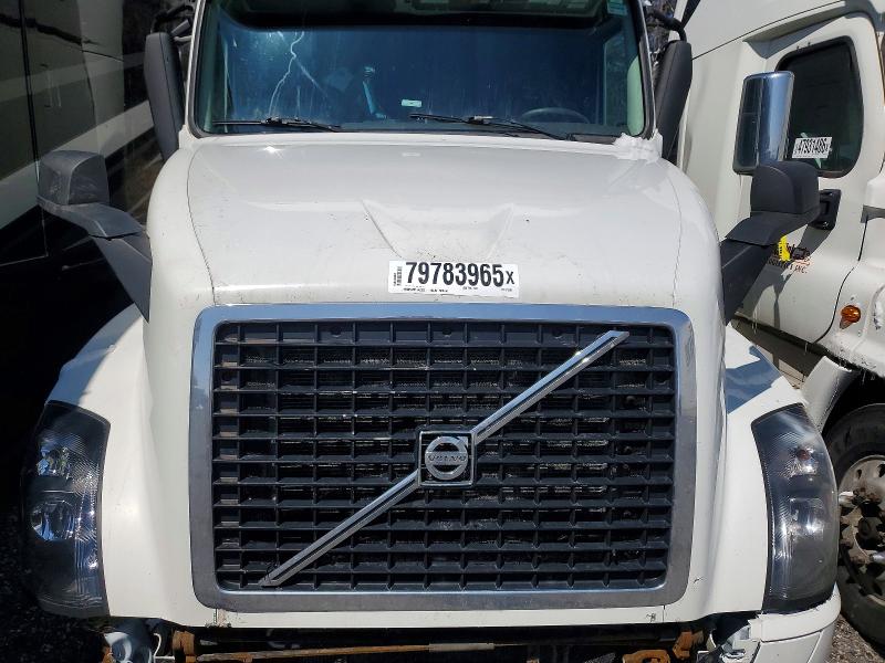 Aukcja sprzedaży 2015 Volvo Vnl, vin: 4V4NC9EH6FN910249, numer aukcji: 79783965