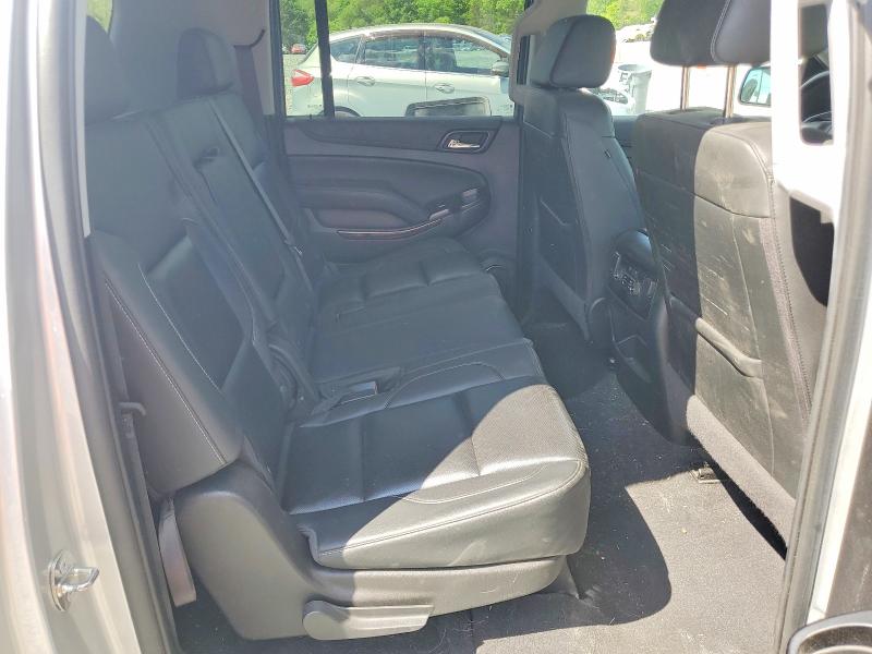 Продажа на аукционе авто 2020 Gmc Yukon Xl, vin: 1GKS2GKC8LR292813, номер лота: 50490556