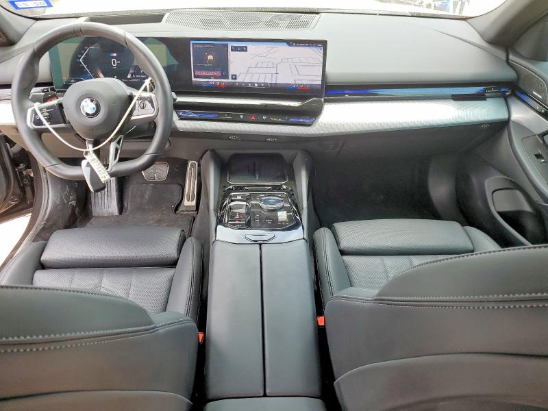 Продаж на аукціоні авто 2025 Bmw 530, vin: WBA43FJ00SCU14680, номер лоту: 51893106