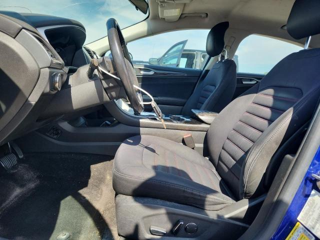 Aukcja sprzedaży 2014 Ford Fusion, vin: 3FA6P0H98ER205894, numer aukcji: 49446956