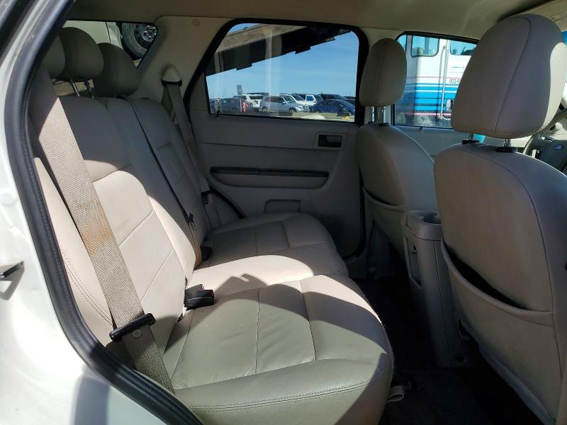 Продажа на аукционе авто 2008 Ford Truck/van Escape Xlt V6 4dr 2w, vin: 1FMCU03128KC29281, номер лота: 49601536