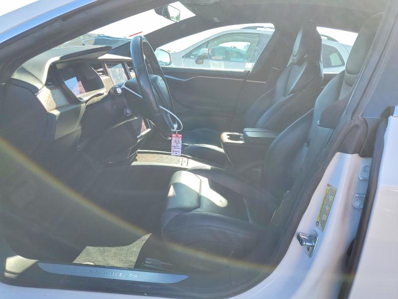 Aukcja sprzedaży 2018 Tesla Model S, vin: 5YJSA1E20JF281337, numer aukcji: 50796746