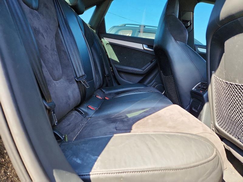 48659486 :رقم المزاد ، WAUBGAFL9EA068775 vin ، 2014 Audi S4 مزاد بيع