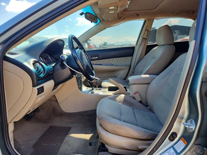 Продаж на аукціоні авто 2005 Mazda 6, vin: 1YVHP80C955M18343, номер лоту: 51526856