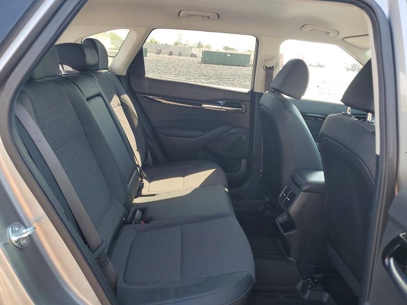 2024 Kia Seltos მანქანა იყიდება აუქციონზე, vin: KNDEU2AA3R7495621, აუქციონის ნომერი: 50983926
