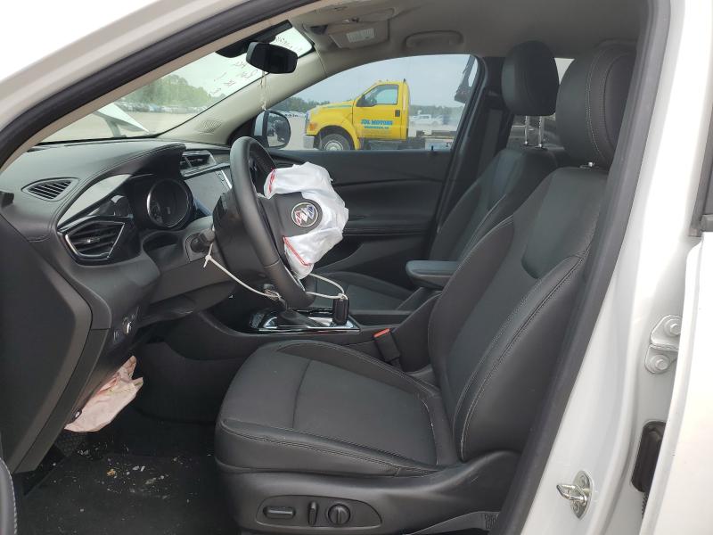 Aukcja sprzedaży 2022 Buick Encore Gx, vin: KL4MMDSL7NB022863, numer aukcji: 51792426