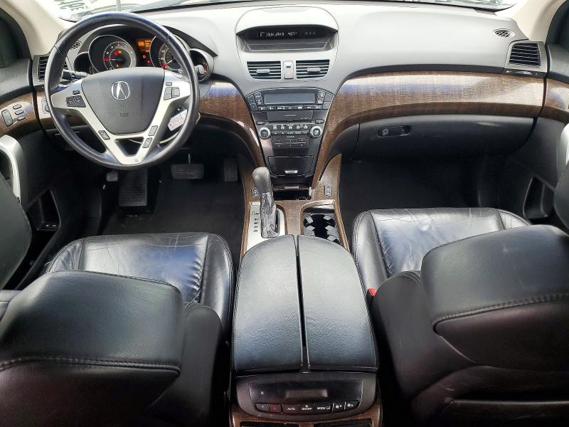 Продаж на аукціоні авто 2013 Acura Mdx, vin: 2HNYD2H24DH514955, номер лоту: 49501316