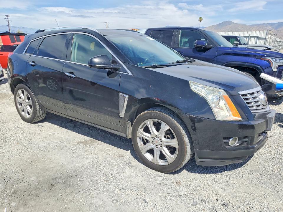Продажа на аукционе авто 2015 Cadillac Srx, vin: 3GYFNDE37FS547235, номер лота: 48858196