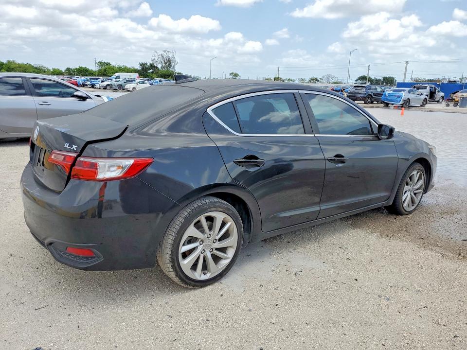 Aukcja sprzedaży 2017 Acura Ilx, vin: 19UDE2F70HA004107, numer aukcji: 50400596