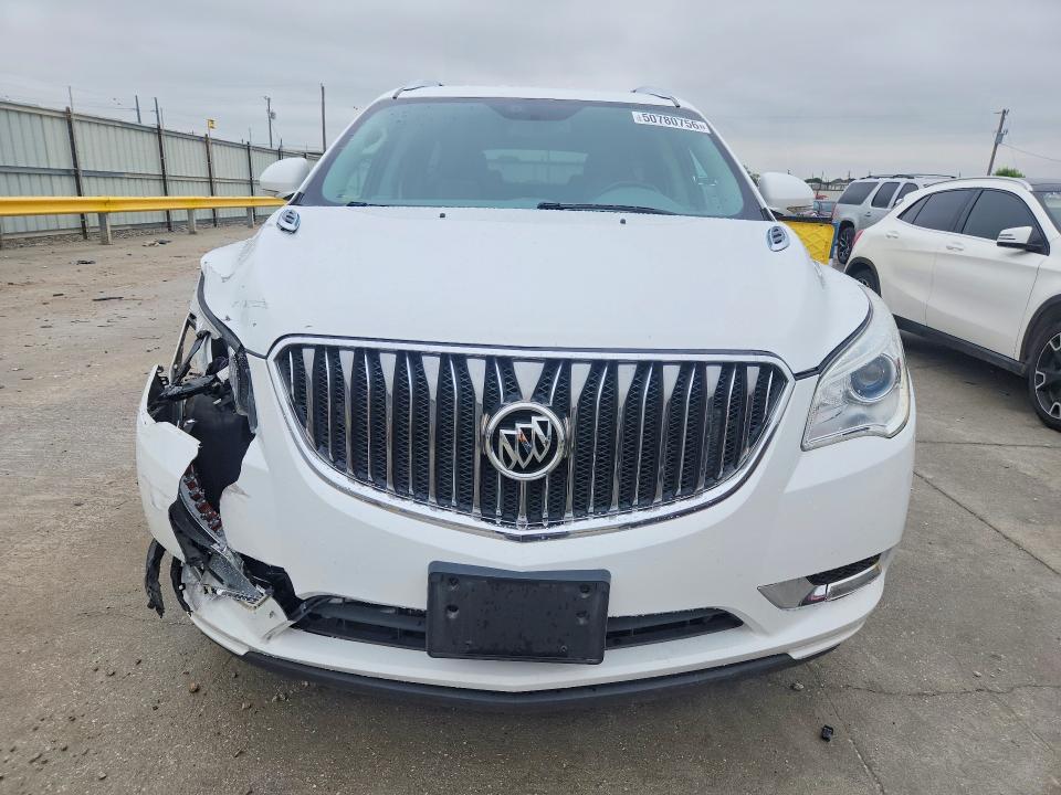 Продажа на аукционе авто 2017 Buick Enclave, vin: 5GAKRAKD4HJ255746, номер лота: 50780756
