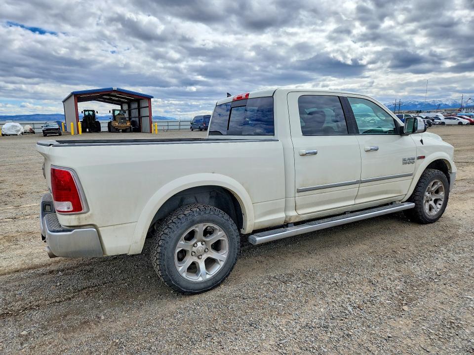 Продаж на аукціоні авто 2016 Ram 1500, vin: 1C6RR7VM2GS215127, номер лоту: 48827696