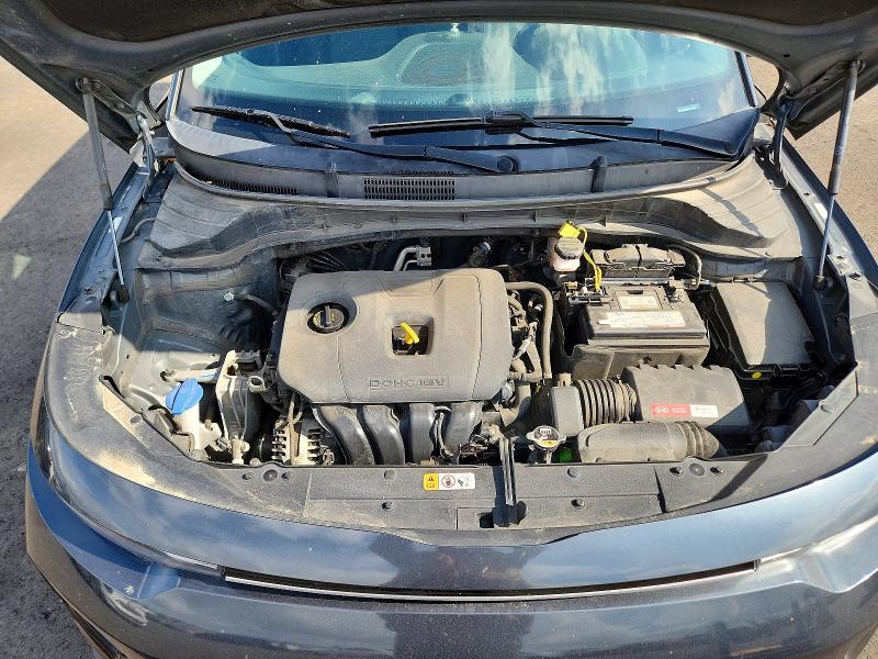 Aukcja sprzedaży 2021 Kia Soul, vin: KNDJ33AUXM7785512, numer aukcji: 48805216