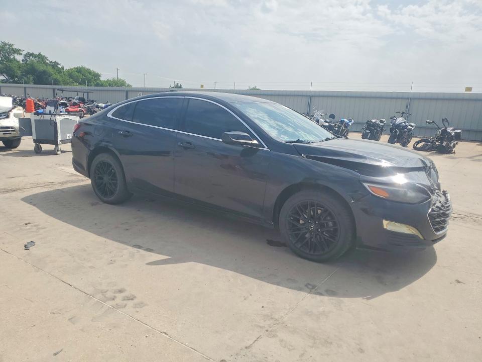 Продаж на аукціоні авто 2020 Chevrolet Malibu, vin: 1G1ZD5ST7LF101370, номер лоту: 51572836