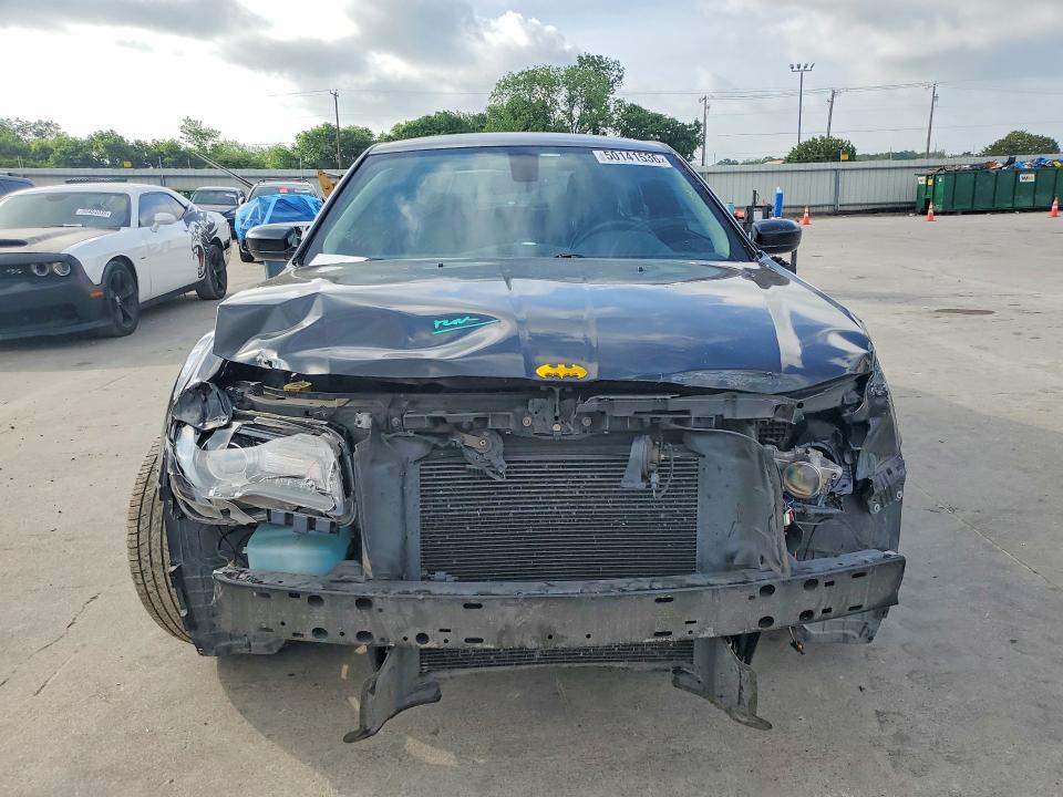 Продаж на аукціоні авто 2019 Chrysler 300, vin: 2C3CCAAG6KH755744, номер лоту: 50141536