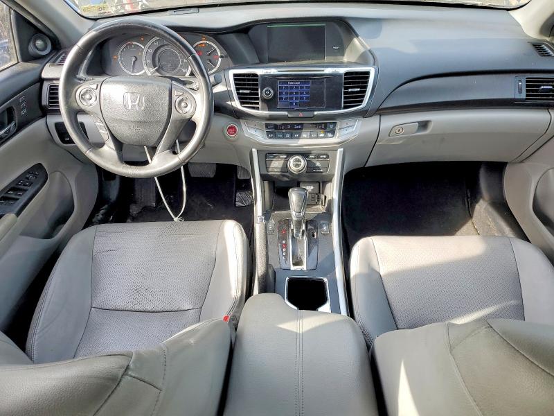 Aukcja sprzedaży 2014 Honda Accord, vin: 1HGCR2F81EA152156, numer aukcji: 50252296