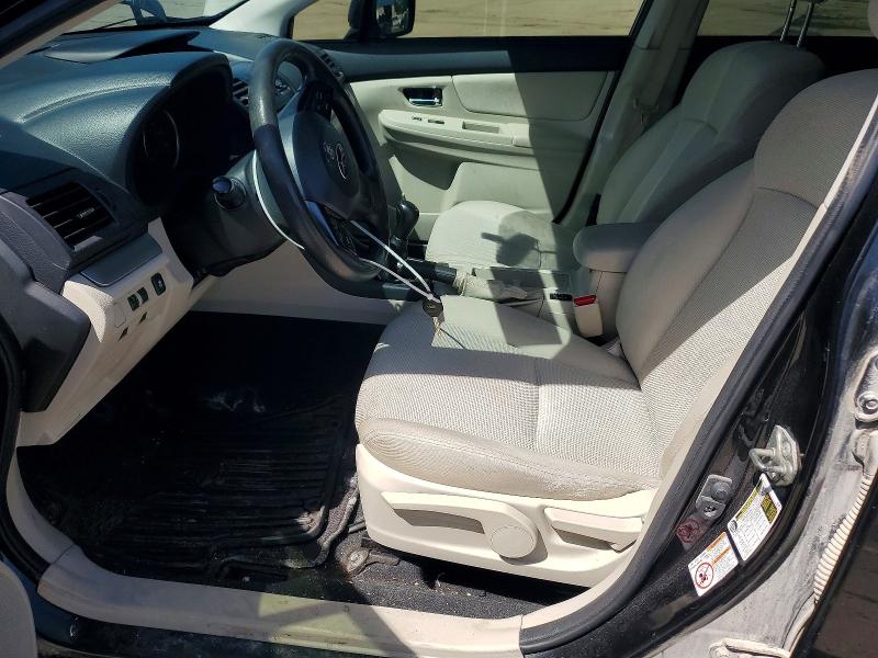 Продаж на аукціоні авто 2013 Subaru Xv Crosstrek, vin: JF2GPACC3D1860367, номер лоту: 50234426