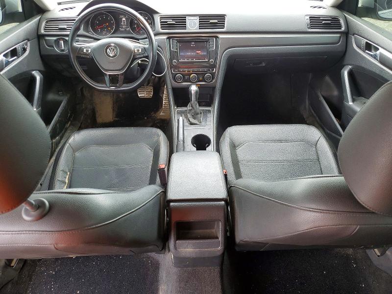 Aukcja sprzedaży 2017 Volkswagen Passat, vin: 1VWDT7A35HC017927, numer aukcji: 46034796