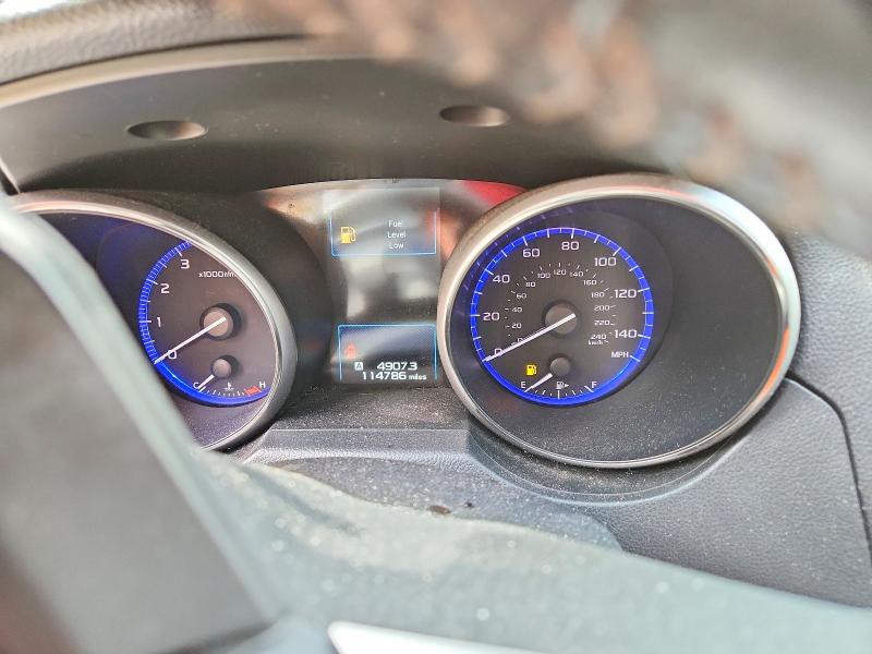 2018 Subaru Outback მანქანა იყიდება აუქციონზე, vin: 4S4BSAFC0J3299124, აუქციონის ნომერი: 49368866