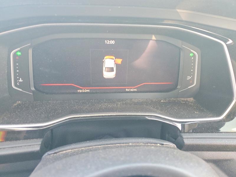 Продаж на аукціоні авто 2021 Volkswagen Jetta, vin: 3VW6T7BU6MM070483, номер лоту: 49453986