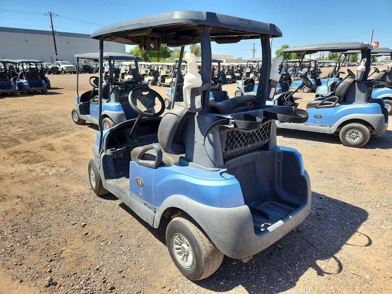 Aukcja sprzedaży 2020 Club Car Tempo Lithium, vin: AN2045125349, numer aukcji: 49584136