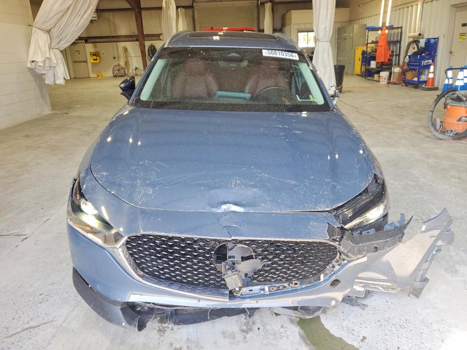 Aukcja sprzedaży 2024 Mazda Cx-30, vin: 3MVDMBCM4RM614316, numer aukcji: 50810356