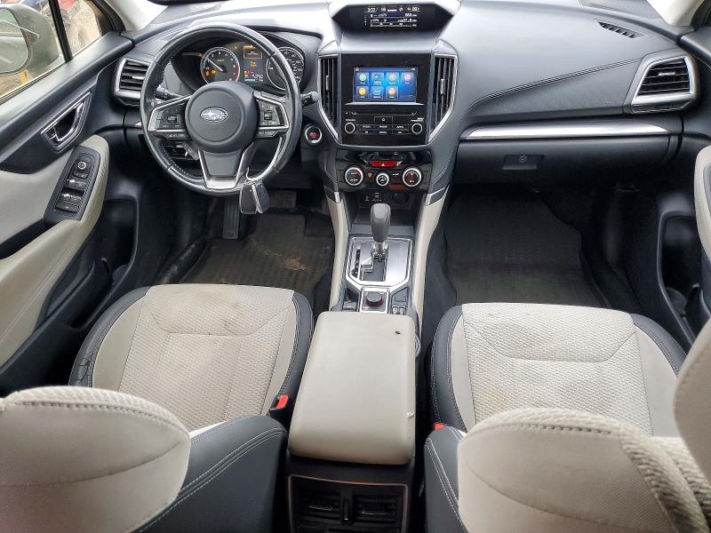 Продажа на аукционе авто 2020 Subaru Forester, vin: JF2SKAJC1LH589701, номер лота: 51075746