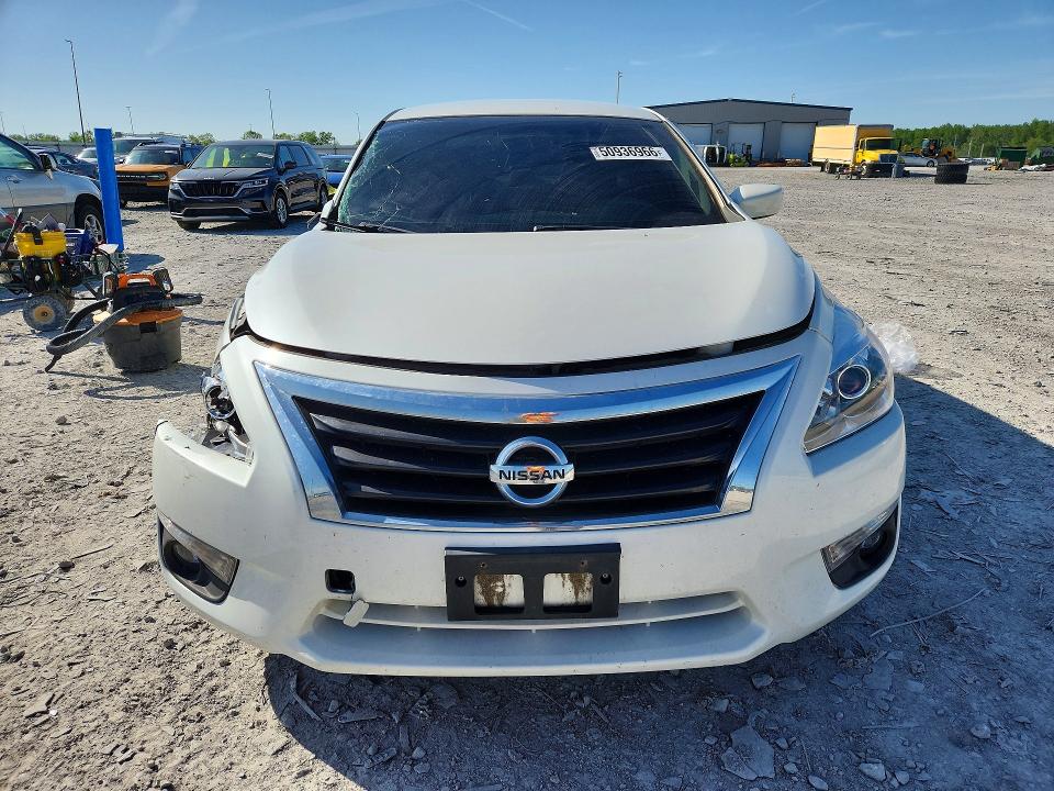 Продажа на аукционе авто 2013 Nissan Altima, vin: 1N4AL3AP3DC137629, номер лота: 50936966