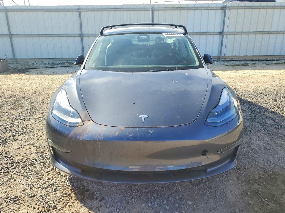 Продажа на аукционе авто 2023 Tesla Model 3, vin: 5YJ3E1EA1PF679584, номер лота: 48006686