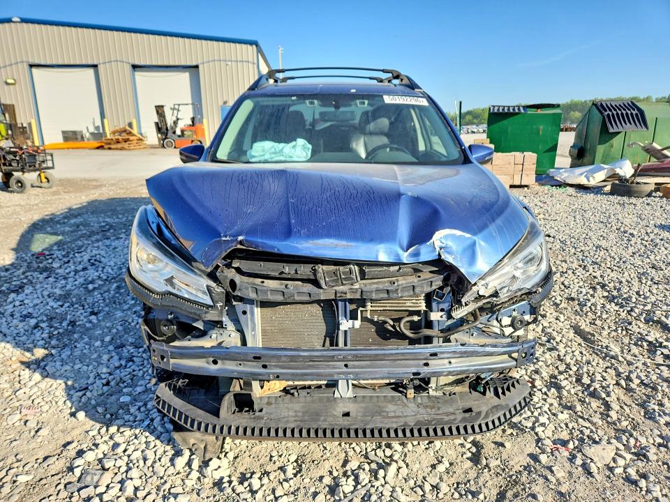 Продаж на аукціоні авто 2021 Subaru Ascent, vin: 4S4WMAPD5M3438302, номер лоту: 50192296