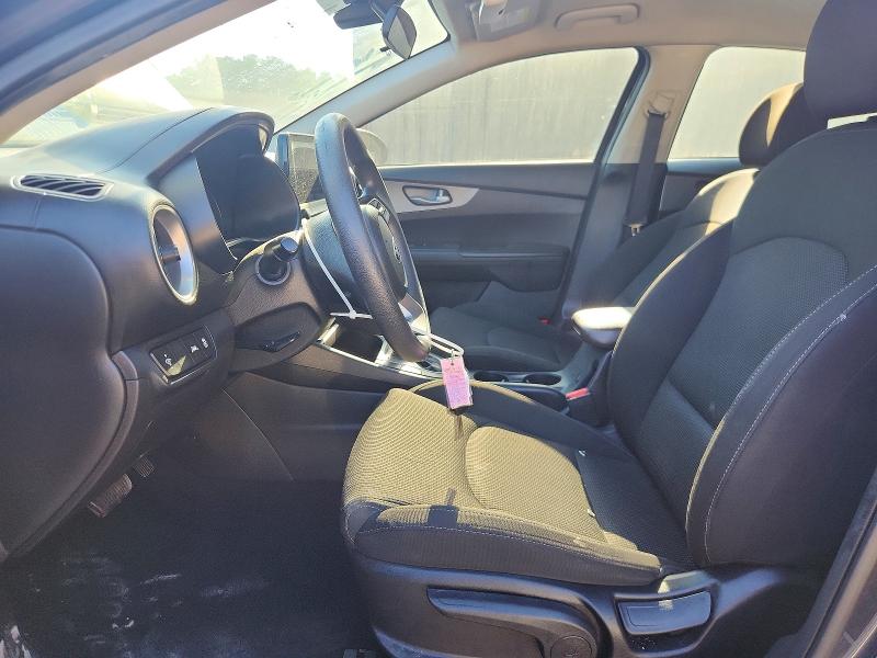 Продажа на аукционе авто 2021 Kia Forte, vin: 3KPF24AD0ME263759, номер лота: 50055426