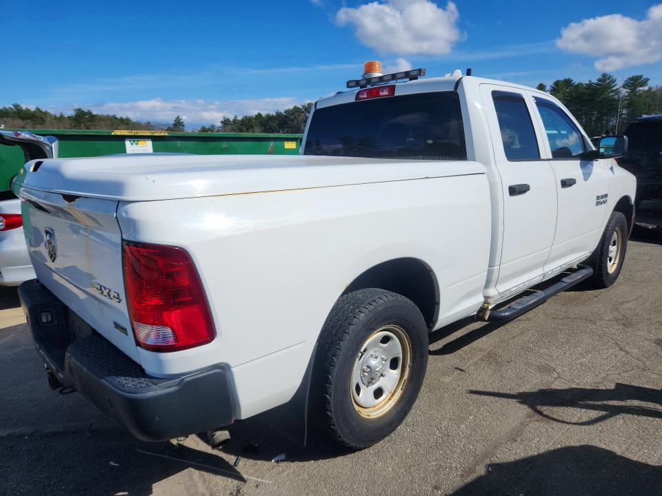 48674206 :رقم المزاد ، 1C6RR7FG7DS629573 vin ، 2013 Ram 1500 مزاد بيع