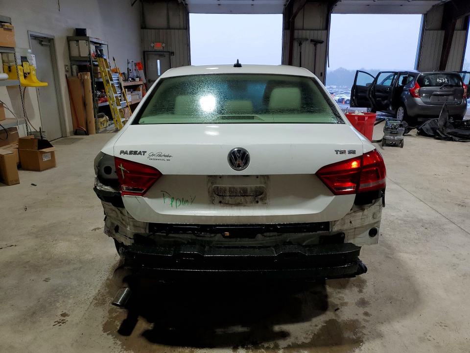 Aukcja sprzedaży 2015 Volkswagen Passat, vin: 1VWBS7A30FC028762, numer aukcji: 51498566