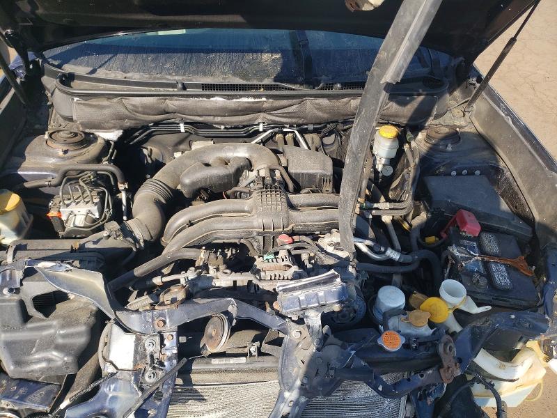 Aukcja sprzedaży 2013 Subaru Legacy, vin: 4S3BMBK69D3018561, numer aukcji: 48246816