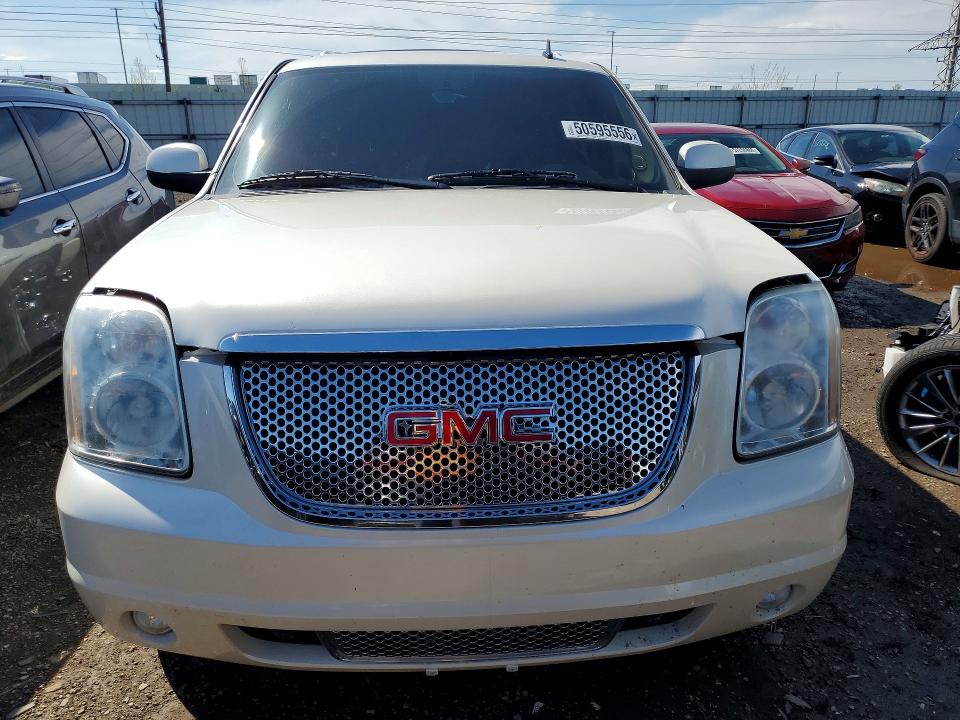 Продаж на аукціоні авто 2010 Gmc Yukon, vin: 1GKUKEEF8AR290270, номер лоту: 50595556
