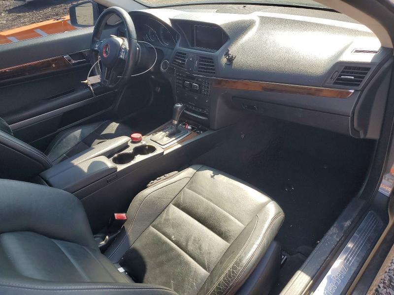 Aukcja sprzedaży 2012 Mercedes-benz E, vin: WDDKJ7DB1CF159398, numer aukcji: 49195006